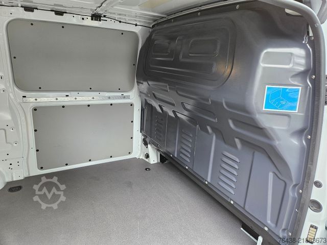 Panel kombi MERCEDES-BENZ Vito 116 CDI PRO LANG 6tkm|10'25|9G|2,5tAHK|NAVI