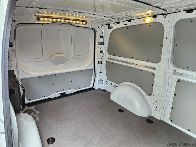 Panel kombi MERCEDES-BENZ Vito 116 CDI PRO LANG 6tkm|10'25|9G|2,5tAHK|NAVI