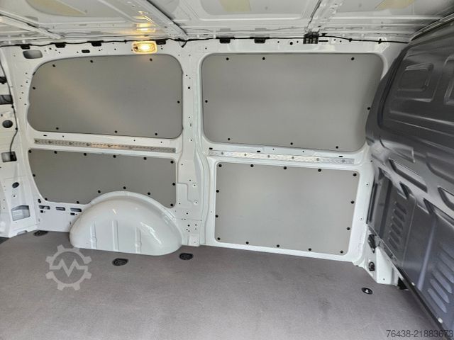 Panel kombi MERCEDES-BENZ Vito 116 CDI PRO LANG 6tkm|10'25|9G|2,5tAHK|NAVI