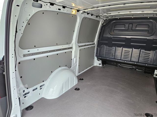 Panel kombi MERCEDES-BENZ Vito 116 CDI PRO LANG 6tkm|10'25|9G|2,5tAHK|NAVI