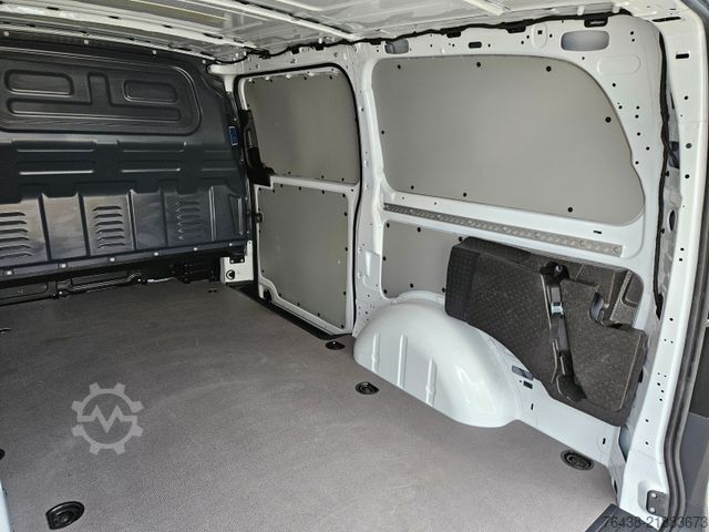 Panel kombi MERCEDES-BENZ Vito 116 CDI PRO LANG 6tkm|10'25|9G|2,5tAHK|NAVI