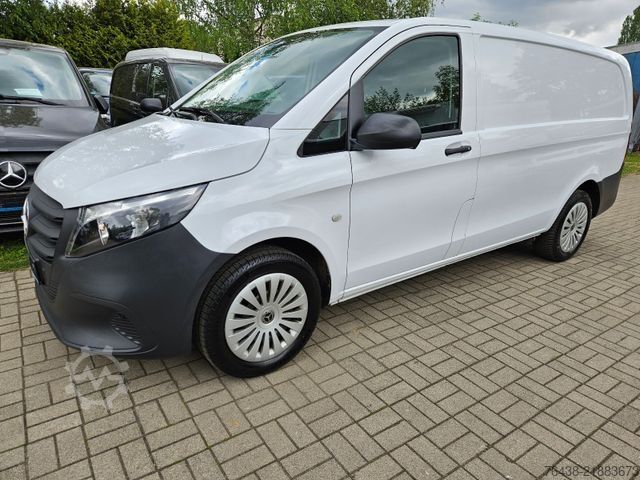 Panel kombi MERCEDES-BENZ Vito 116 CDI PRO LANG 6tkm|10'25|9G|2,5tAHK|NAVI