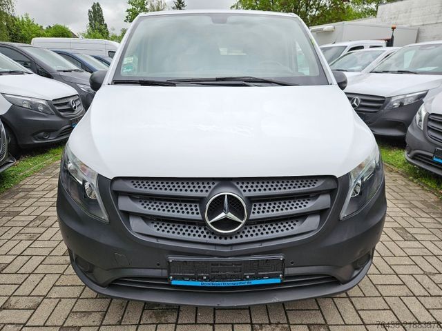 Panel kombi MERCEDES-BENZ Vito 114 CDI KOMPAKT 1.HAND|AC|TÜV,REIFEN,ÖLneu