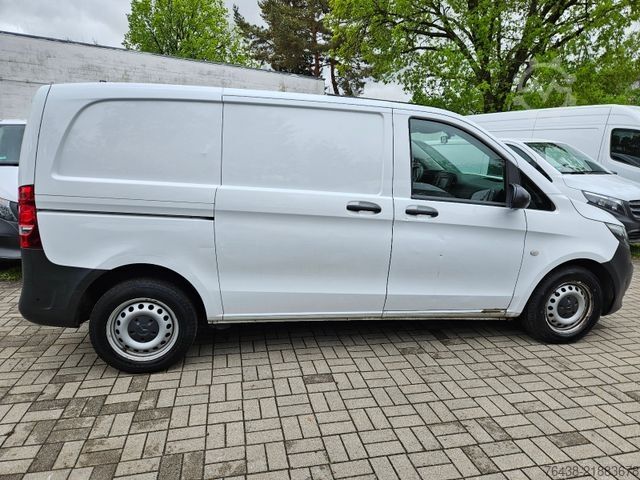 Panel kombi MERCEDES-BENZ Vito 114 CDI KOMPAKT 1.HAND|AC|TÜV,REIFEN,ÖLneu