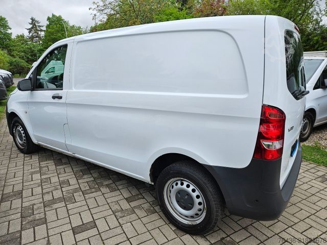Panel kombi MERCEDES-BENZ Vito 114 CDI KOMPAKT 1.HAND|AC|TÜV,REIFEN,ÖLneu