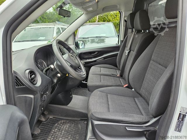 Panel kombi MERCEDES-BENZ Vito 114 CDI KOMPAKT 1.HAND|AC|TÜV,REIFEN,ÖLneu