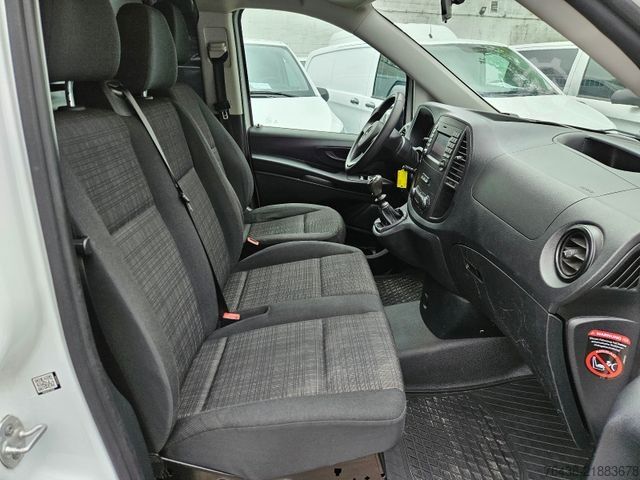 Panel kombi MERCEDES-BENZ Vito 114 CDI KOMPAKT 1.HAND|AC|TÜV,REIFEN,ÖLneu