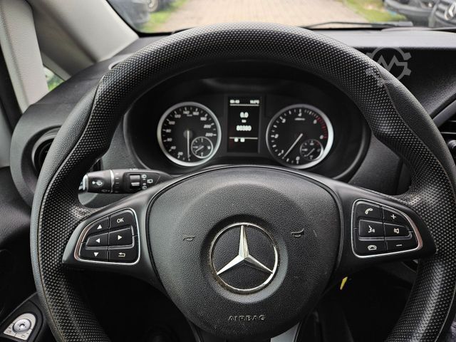 Panel kombi MERCEDES-BENZ Vito 114 CDI KOMPAKT 1.HAND|AC|TÜV,REIFEN,ÖLneu