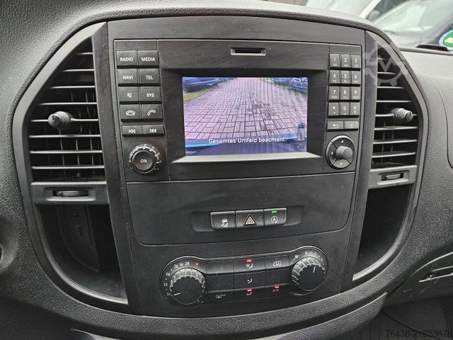 Panel kombi MERCEDES-BENZ Vito 114 CDI KOMPAKT 1.HAND|AC|TÜV,REIFEN,ÖLneu