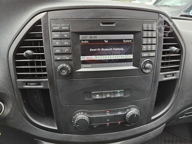 Panel kombi MERCEDES-BENZ Vito 114 CDI KOMPAKT 1.HAND|AC|TÜV,REIFEN,ÖLneu