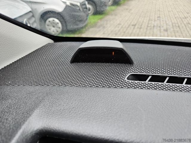 Panel kombi MERCEDES-BENZ Vito 114 CDI KOMPAKT 1.HAND|AC|TÜV,REIFEN,ÖLneu