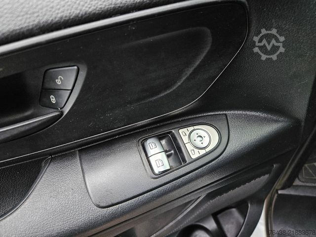 Panel kombi MERCEDES-BENZ Vito 114 CDI KOMPAKT 1.HAND|AC|TÜV,REIFEN,ÖLneu