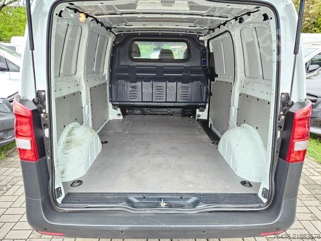 Panel kombi MERCEDES-BENZ Vito 114 CDI KOMPAKT 1.HAND|AC|TÜV,REIFEN,ÖLneu