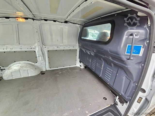 Panel kombi MERCEDES-BENZ Vito 114 CDI KOMPAKT 1.HAND|AC|TÜV,REIFEN,ÖLneu