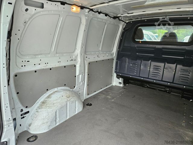 Panel kombi MERCEDES-BENZ Vito 114 CDI KOMPAKT 1.HAND|AC|TÜV,REIFEN,ÖLneu