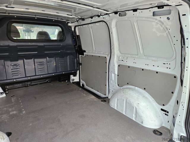 Panel kombi MERCEDES-BENZ Vito 114 CDI KOMPAKT 1.HAND|AC|TÜV,REIFEN,ÖLneu
