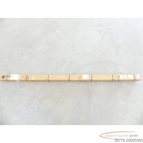  Heidenhain LC 493F ML 2040 ID: 557642-27 Längenmassstab SN: 30371164U - ungebr.-