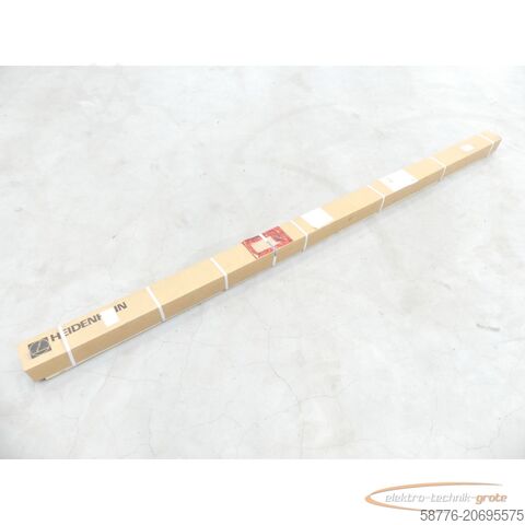 Heidenhain component Heidenhain LC 493F ML 2040 ID: 557642-27 Längenmassstab SN: 43361779V - ungebr.-