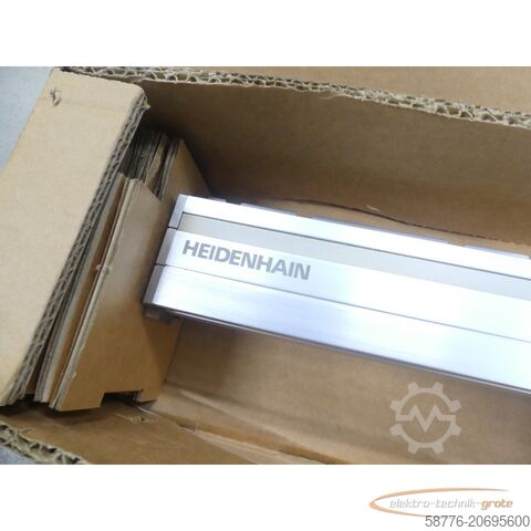 Heidenhain component Heidenhain LS 187C ML 1440mm ID: 527 392-14 SN: 23618115B - ! -