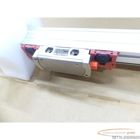 Heidenhain component Heidenhain LS 187C ML 1440mm ID: 527 392-14 SN: 23618115B - ! -