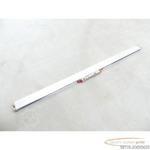 Componente Heidenhain Heidenhain LS 487 ML 570 ID 572251-38 + AE LS 487 ID 594875-02 - ! -