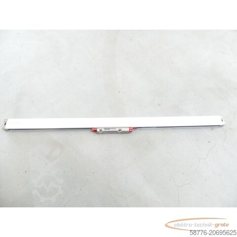 Componente Heidenhain Heidenhain LS 487 ML 570 ID 572251-38 + AE LS 487 ID 594875-02 - ! -