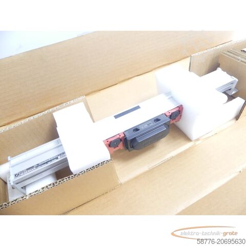 海德汉组件 Heidenhain LS 603 ML 320mm ID 336 972-6P Längenmaßstab SN19282750H + AE LS 603