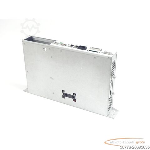  Heidenhain MC 6341 Id. 735 873-01 generalüberholt mit 6 Monaten Gewährleistung!