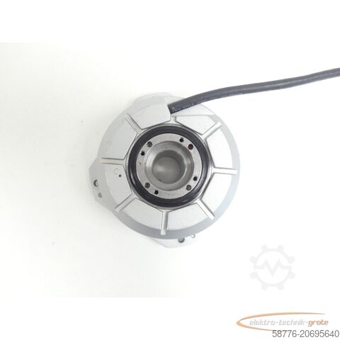 Heidenhain component Heidenhain RCN 228 16384 03S17-7V Id. 533 111-01 SN:X17080456