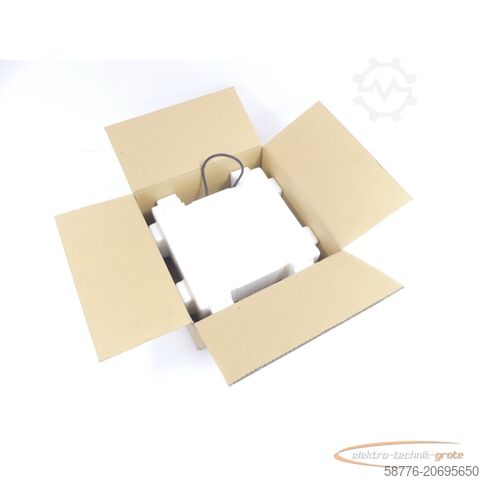 Heidenhain component Heidenhain RCN 727 F 32768 03S17-0D Id. 512 253-01 SN:36922052B - ! -