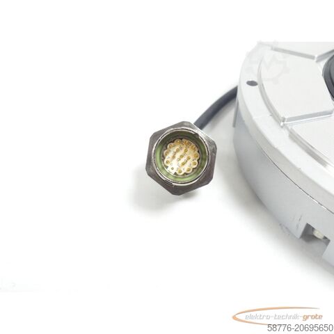 Heidenhain component Heidenhain RCN 727 F 32768 03S17-0D Id. 512 253-01 SN:36922052B - ! -