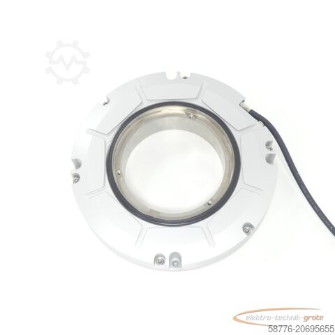 Heidenhain-komponent Heidenhain RCN 727 F 32768 03S17-0D Id. 512 253-03 SN:39777380B - ! -