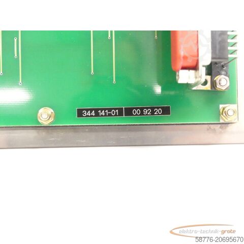 Heidenhain component Heidenhain TE 535D Id. 365 351-01 SN:11871112 generalüberholt mit 6 Monaten Gewährleistung!