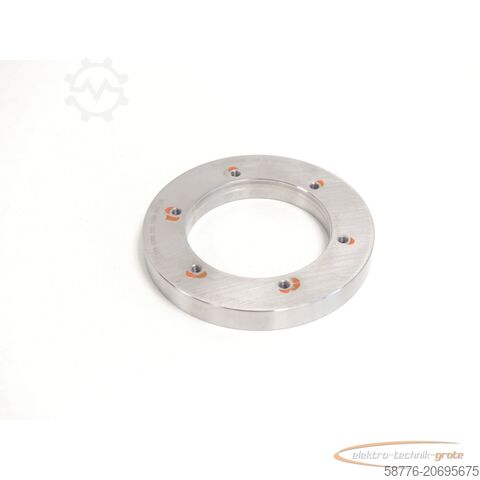 Componente Heidenhain Heidenhain TTR ERM 200 1024 A02 IR Teilungstrommel Id. 390 925-02 SN:29636473