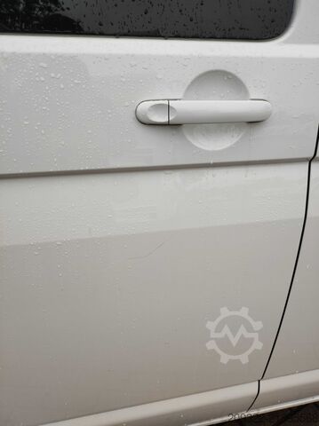 Caravana/autocaravana Volkswagen California Coast2.0TDI|2022| EURO 6 | Venditore Professionale