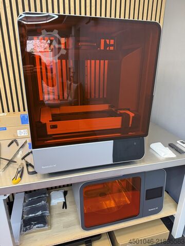 Impressora 3D Formlabs Form 4L- SLA - Drucksystem