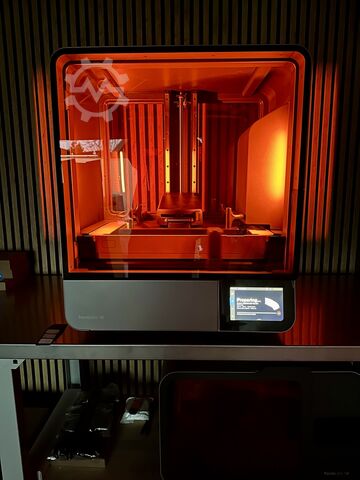Impressora 3D Formlabs Form 4L- SLA - Drucksystem