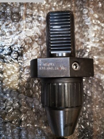 Werkzeughalter WENDEL