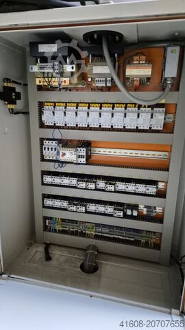 Internal and Face Grinding Machine GLAUCHAU SIP 400x500