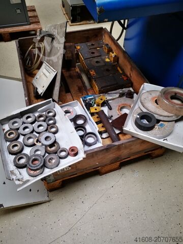 Internal and Face Grinding Machine GLAUCHAU SIP 400x500