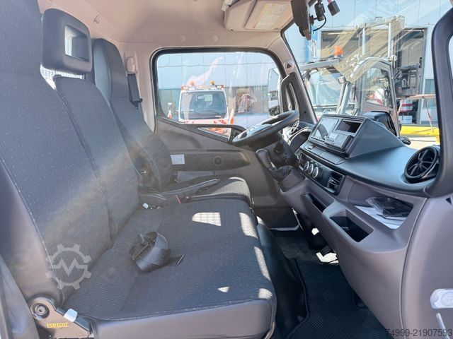 Otro FUSO Canter 6S15 Absetzkipper Funkfernbedienung