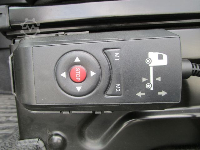 Tractor estándar MERCEDES-BENZ Actros 1843 LS MP4 *EURO.6+2xKLIMA+Nebenantrieb*