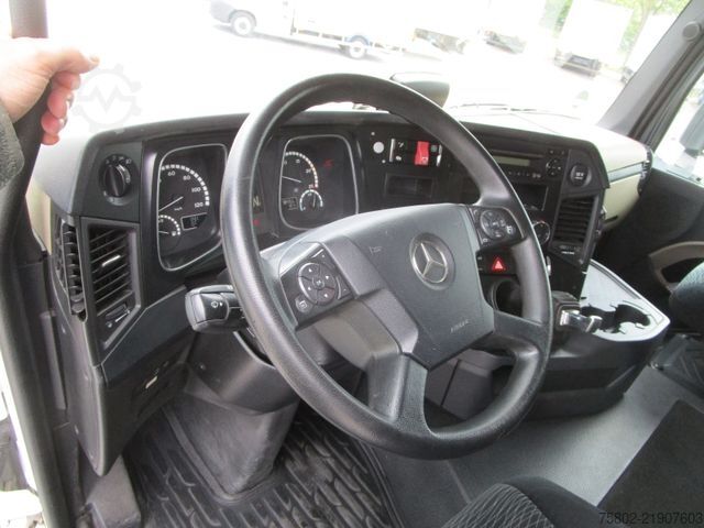 Tractor estándar MERCEDES-BENZ Actros 1843 LS MP4 *EURO.6+2xKLIMA+Nebenantrieb*