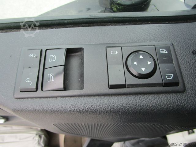 Tractor estándar MERCEDES-BENZ Actros 1843 LS MP4 *EURO.6+2xKLIMA+Nebenantrieb*