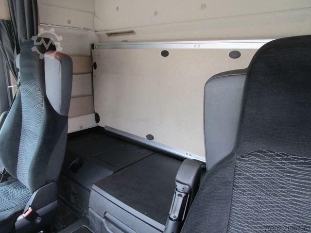 Tractor estándar MERCEDES-BENZ Actros 1843 LS MP4 *EURO.6+2xKLIMA+Nebenantrieb*