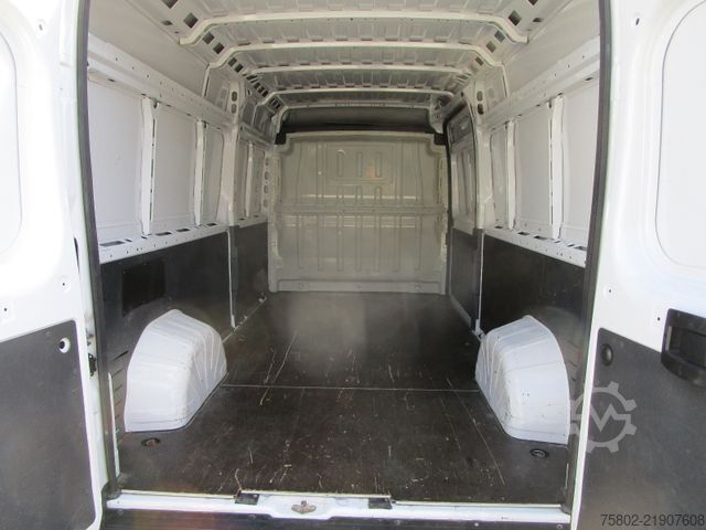 Furgoneta de caja alta PEUGEOT Boxer 2.2L *165PS+L3 H2+Maxi+KLIMA+Mod.2022*