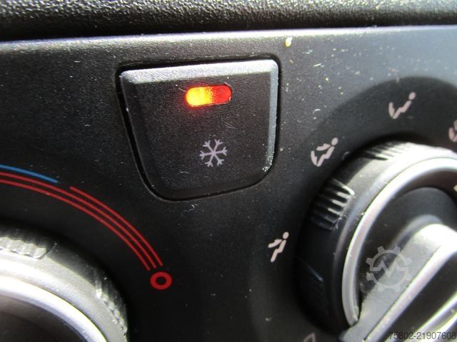 Furgoneta de caja alta PEUGEOT Boxer 2.2L *165PS+L3 H2+Maxi+KLIMA+Mod.2022*