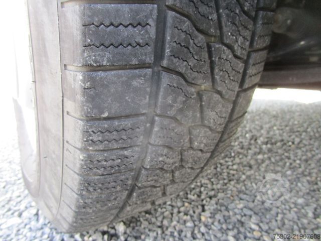 Furgoneta de caja alta PEUGEOT Boxer 2.2L *165PS+L3 H2+Maxi+KLIMA+Mod.2022*