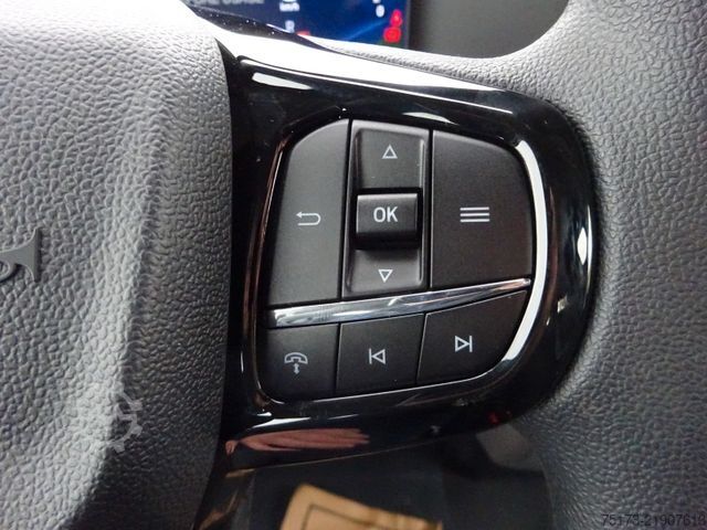 Κλειστό βαν FORD e-Transit Custom L1 Kombi 9Sitz LED 2xKlima GRA