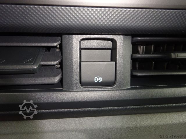 Κλειστό βαν FORD e-Transit Custom L1 Kombi 9Sitz LED 2xKlima GRA